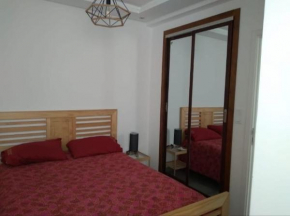 Beautiful Appartement in mdiq